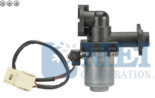 Heater Valve/Electric
