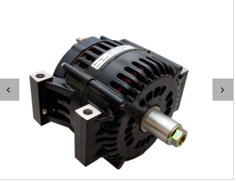 Alternator 12 Volts 190 Amp 160Mm Avi Pad 8406, Prime Coat. Warranty With Manufacturer: 2 Years = AVI2800P