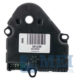 Electric Actuator fits Kenworth Trucks