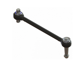 Atro Torque Rod fits Freightliner Coronado Length: 24 7/16" c-c