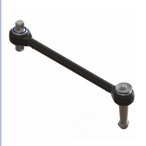 Atro Torque Rod fits Freightliner Length: 25" c-c