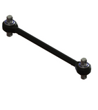 Torque Rod fits Kenworth Length: 19 3/4" c-c