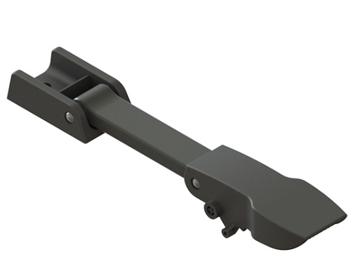 Hood Latch Kit fits Kenworth T880