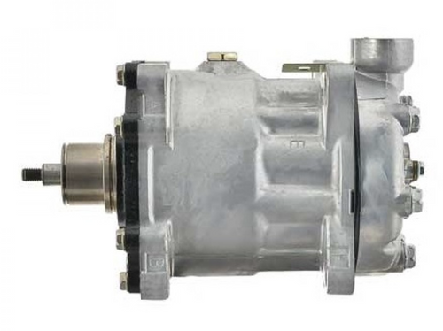 Sanden Compressor w/o Clutch Ford/fits Sterling Trucks
