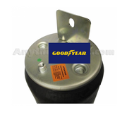 Goodyear Air Spring Rolling Lobe Airbag fits International Prostar