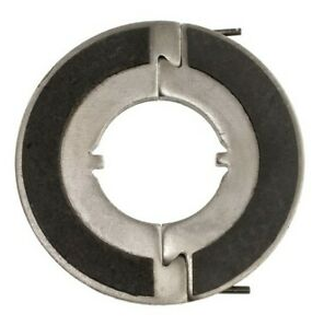 2” 2pc Clutch Brake (.380” thick)