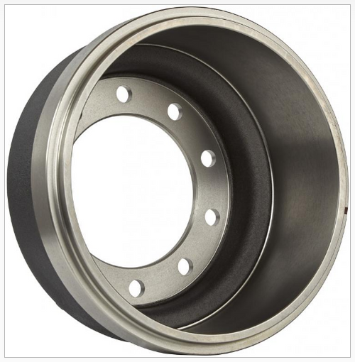 Brake Drum 16.50" x 6.00",  Front