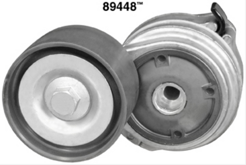 Automatic Belt Tensioner HD