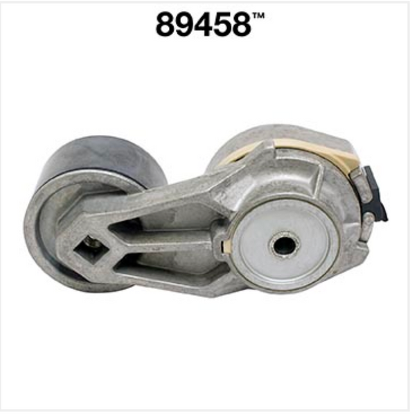 Automatic Belt Tensioner HD fits Mack and Volvo – MiamiStar.com