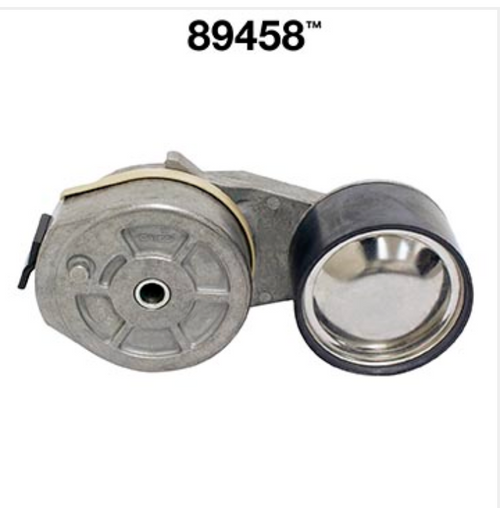 Automatic Belt Tensioner HD fits Mack and Volvo