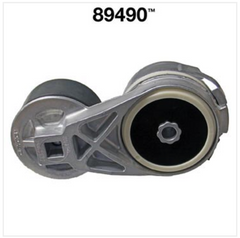 Automatic Belt Tensioner HD fits Kenworth, Peterbilt, and Freightliner, Ford
