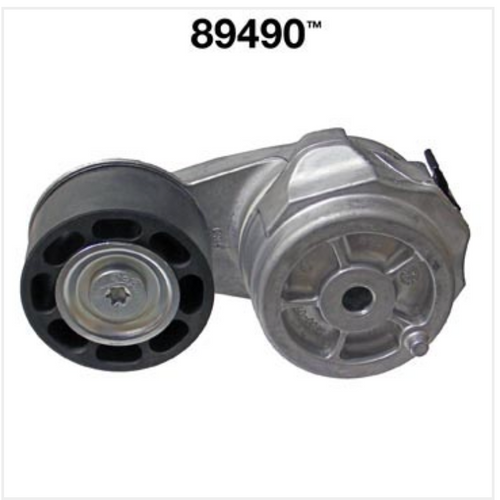 Automatic Belt Tensioner HD fits Kenworth, Peterbilt, and Freightliner, Ford