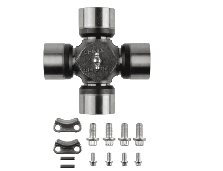 Universal joint yoke online