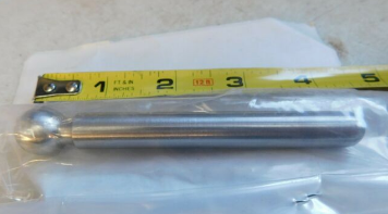 PIN SLAVE CYLINDER CLUTCH FITS FREIGHTLINER CASCADIA