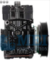 T/CCI Compressor  w/6gr 2W Clutch  Multi Fit Applications ET210L-25240C YORK
