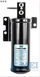 Receiver Drier-Paccar fits Kenworth and Peterbilt Length: 10-5/8''