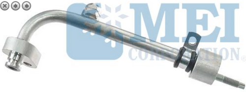 Inlet Tube Assy Navistar
