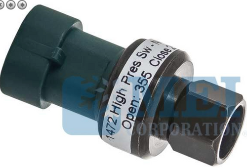 Pressure Switch fits Kenworth