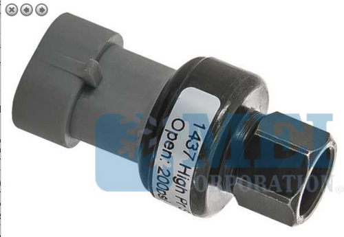 High Pressure Switch -NO