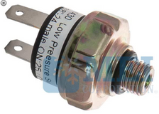 Pressure Switch