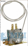 A/C Thermostat - Preset Multi Fit Applications