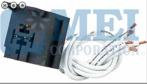 Harness Assembly Multi Fit Applications