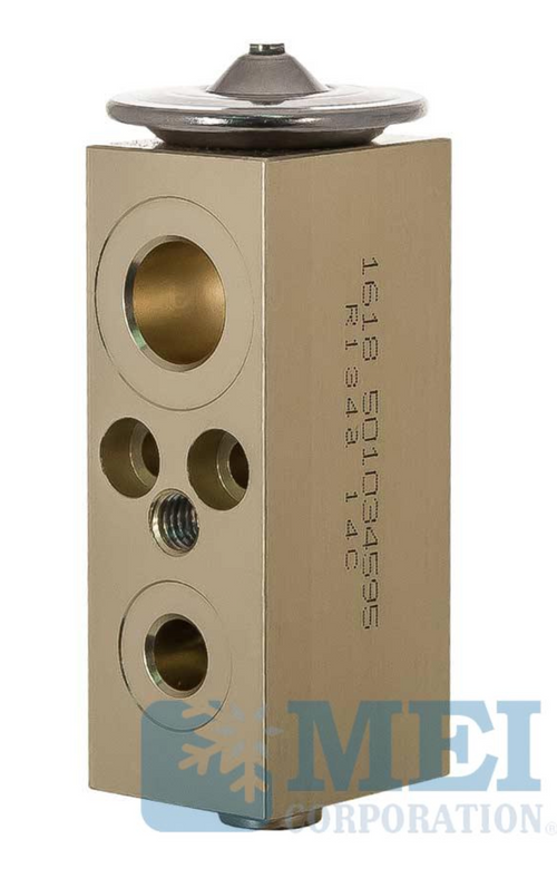 Expansion Valve fits FREIGHTLINER M2-SERIES (BUSINESS CLASS) M2 106, M2 112