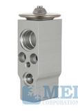 Expansion Valve fits Volvo
