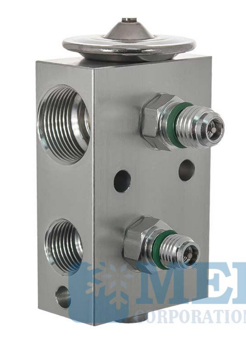 Expansion Valve fits Kenworth