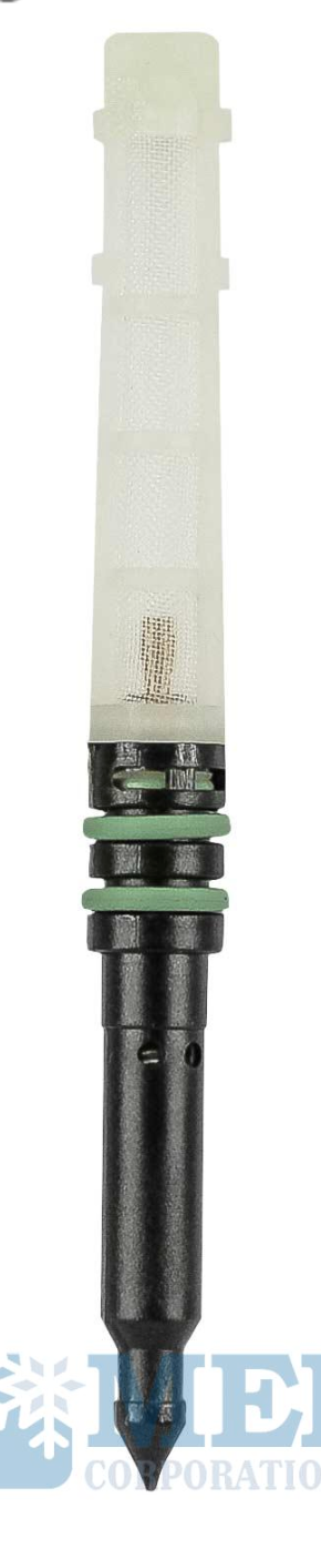 Retro Fit Orifice Tube
