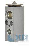 Expansion Valve fits Kenworth-fits Peterbilt Trucks