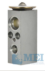 Expansion Valve fits Kenworth-fits Peterbilt Trucks