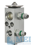 Expansion Valve fits Kenworth-fits Peterbilt