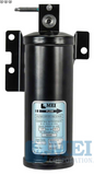 Receiver Dryer-Paccar fits Kenworth T680, T880 Fits Peterbilt Length: 10-5/8''