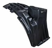 Cab Splash Guard For 2018-2024 Fits Freightliner Cascadia - Driver