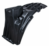 Cab Splash Guard For Fits Freightliner Cascadia 2018+ Passenger side