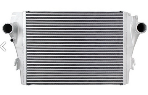 Charge Air Cooler Fits Freightliner M2