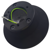 Black 3 And 5-Hole This Hub Kit Is Compatible With These Models: fits Hino (2005-On)