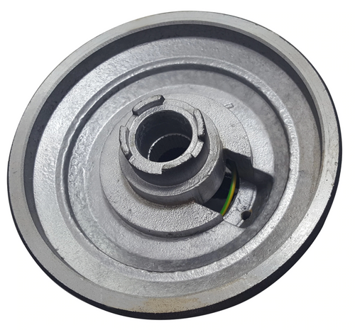 Black 3 And 5-Hole This Hub Kit Is Compatible With These Models: fits Hino (2005-On)