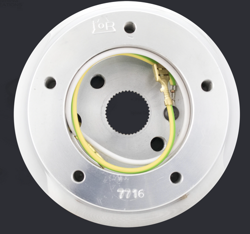 Polished Aluminum Finish - Luxury 5-Hole This Hub Kit Is Compatible With These Models: fits KW (March 2001-2002) Fixed Or Tilt & Telescopic fits PB (April 1998-2005) Fixed Or Tilt & Telescopic Spline Count:...