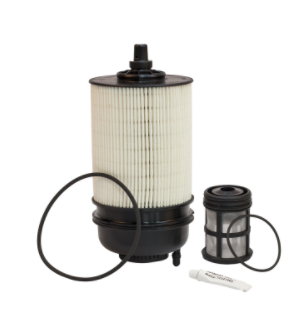 Filter,Fuel 6/1 ,Cross A4720900562;2013-14,Dd13 DD15 Engines.1/1