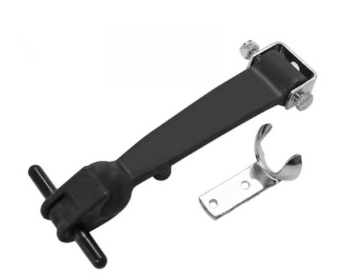 Hood Latch Fits Peterbilt 6.850"