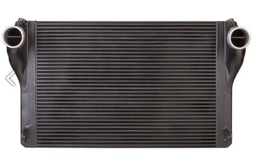 Charge Air Cooler Fits Kenworth T2000, T700 Peterbilt 365, 367, 386, 387, 579