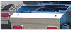 Rear Cross Member Cover Fits kenworth W900, T600, T660 & T800