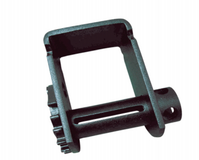 Storable Slider Winch