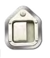 Non Daylite Door, fits Kenworth T200, T300 and T400 series, trucks, W900B/L series trucks, and T600, T660, T800,