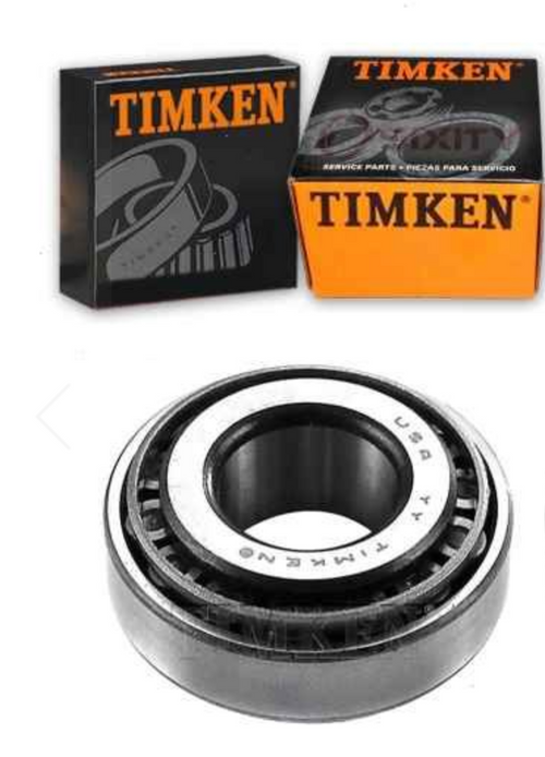 Timken 47686-47620 Hbs-5432