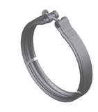 Clamp Lamp V-Band Turbo 4.19" x Tube: 3.5"