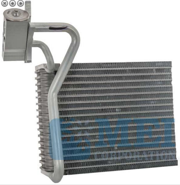 Evaporator / Mack, Volvo