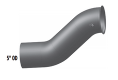 Exhaust Turbo Pipe Fits Sterling